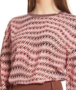 Nordstrom Open Edit Top